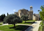 Byblos Church